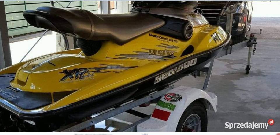 naklejki yamaha superjet wave runner Raszyn