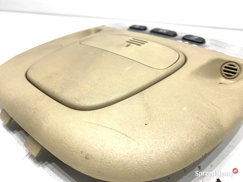 LAMPA SUFITOWA JAGUAR XTYPE I Hatchback 0109