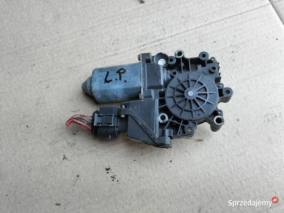 AUDI A4B5 A4 B5 SILNICZEK OPUSZCZANIA lubelskie Kamień-Kolonia
