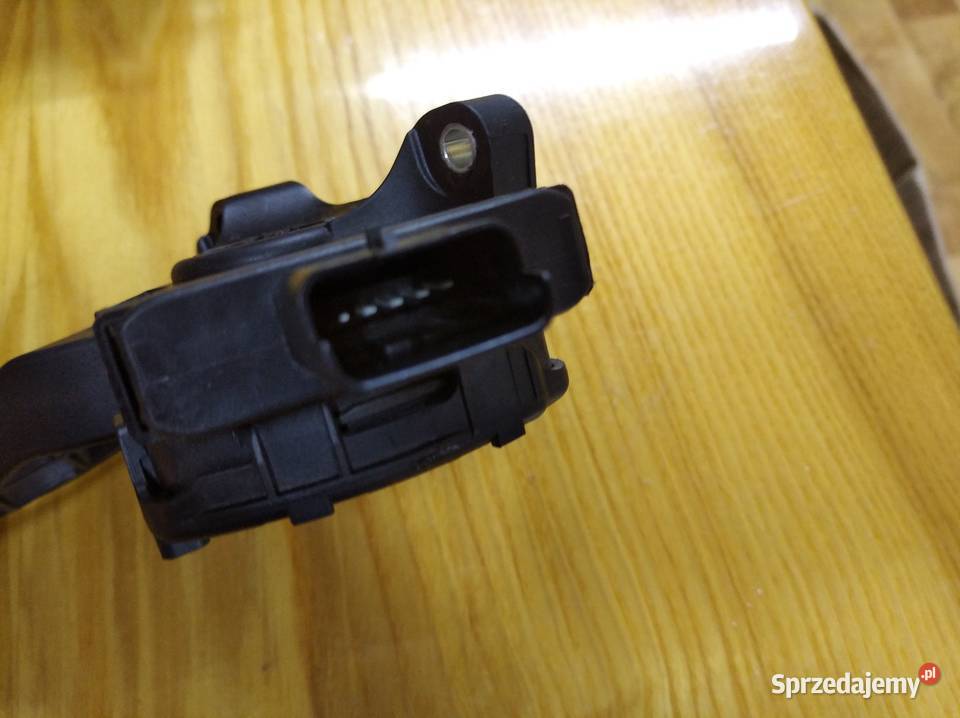 Peugeot 308 potencjometr pedał gazu sprzedam