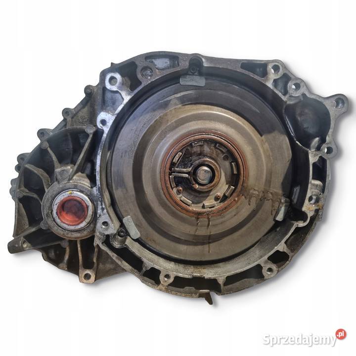 AUTOMATYCZNA SKRZYNIA BIEGÓW Volvo S40 II V50 osobowe lubelskie Chełm