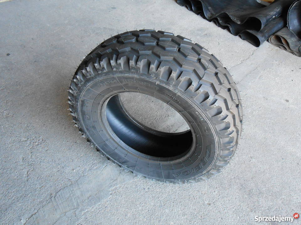 Nowa opona całoroczna 10075153 Dębica AM10 10 PR