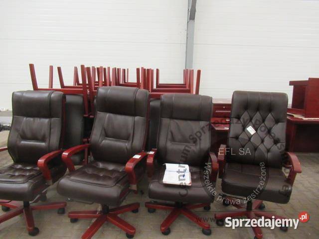 Zestaw mebli wg specyfikacji Magnice