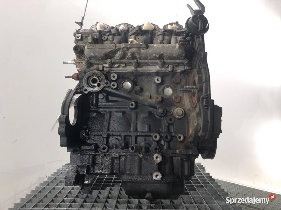 SILNIK OPEL 17 100 Z17DTH 0310 MERIVA A osobowe