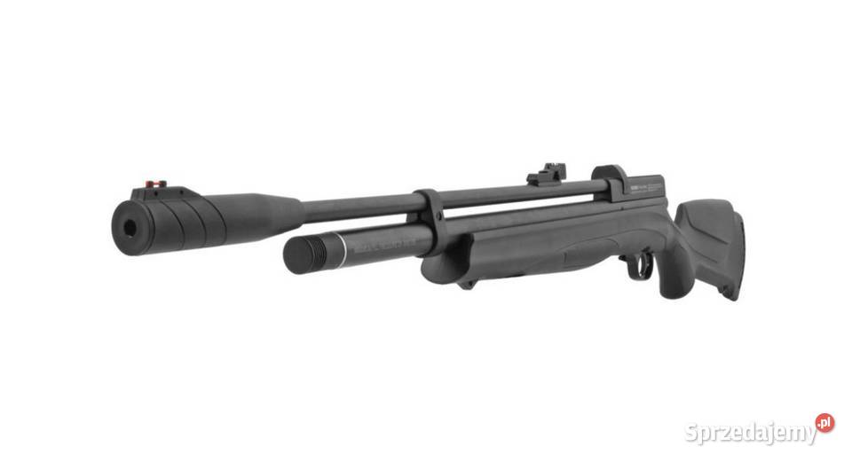 BEEMAN CHIEF II Plus S m1335 PCP k45 mm BEEMAN wielkopolskie