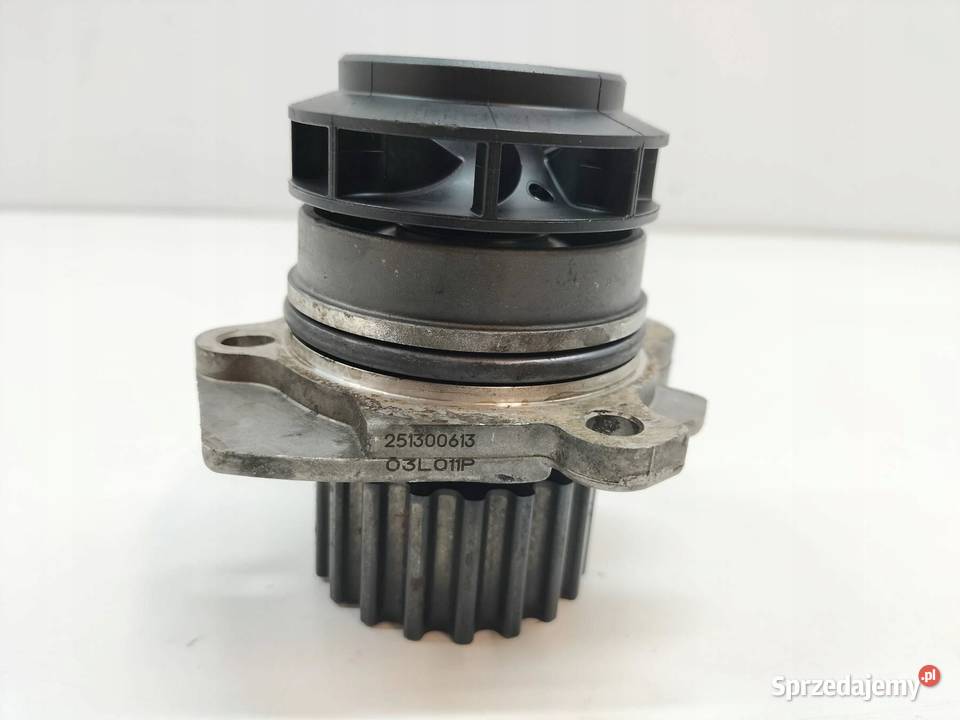 POMPA WODY 03L121031B 20 TDI VW Volkswagen osobowe świętokrzyskie