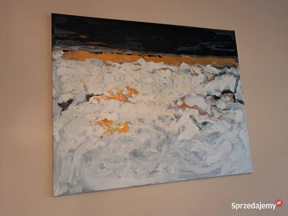 Krosno malarskie blejtram 80 x 100 do sprzedania Kraków