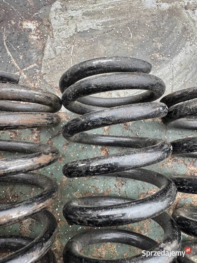 K750 Dniepr Ural Oryginalny SPRĘŻYNA podkarpackie Przemyśl