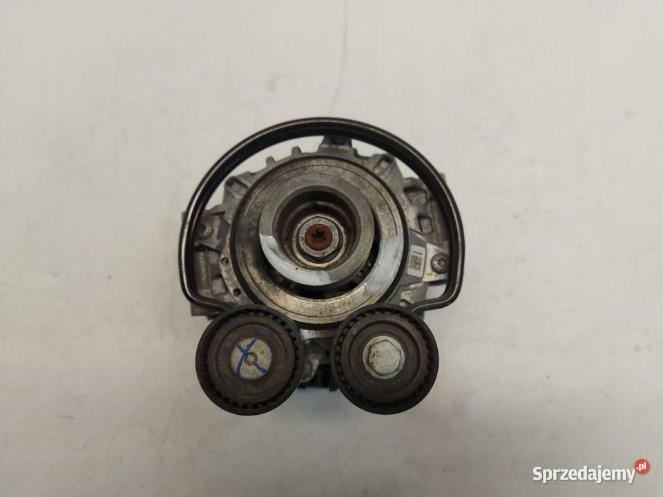 Audi A7 II 4K8 4M0 TFSI ALTERNATOR 06L903018G