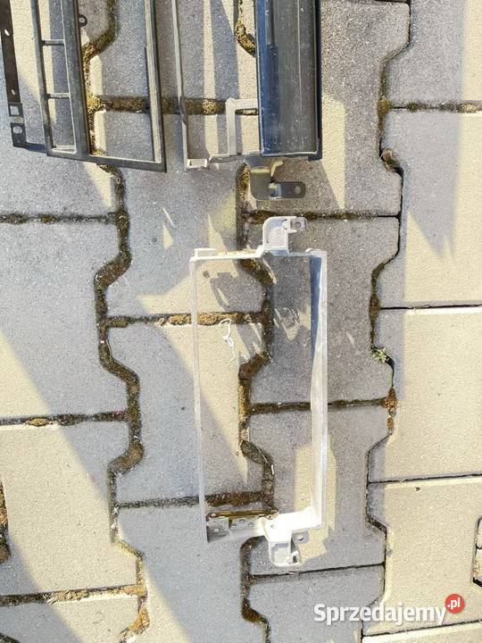 BMW e38 e39 ramka radia 1 din 2din klima Chełm