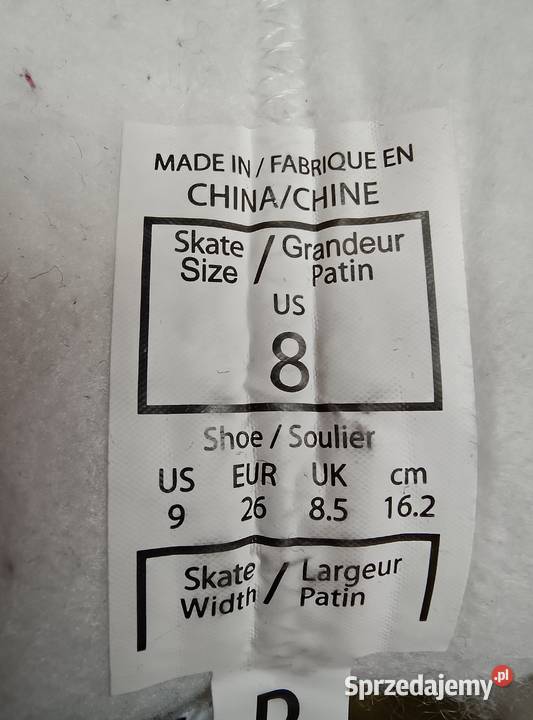 Narty dziecięce Elan 70 Toruń