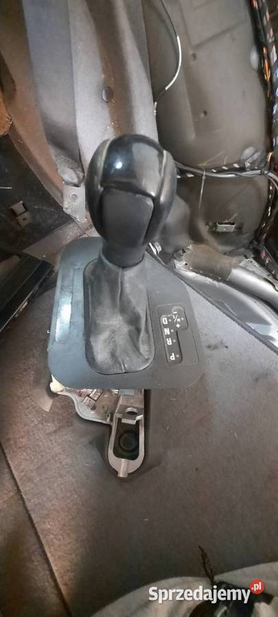 E39 drążek zmiany biegów automat dźwignia Gliwice
