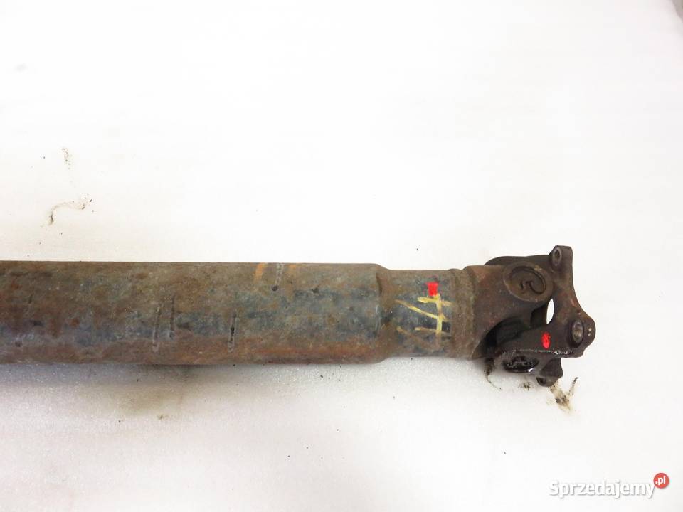 WAŁ NAPĘDOWY FORD TRANSIT MK5 23 E5FA Wały napędowe