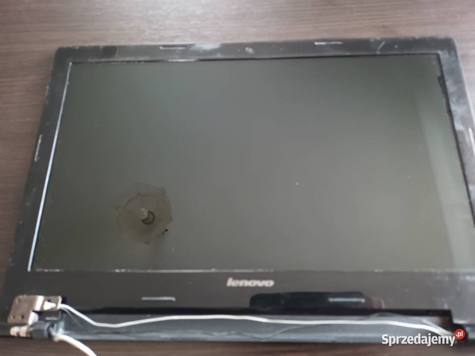 klapa matryca lenovo G5030 Grodzisk