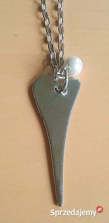 Bransoletki i naszyjniki Warszawa sprzedam