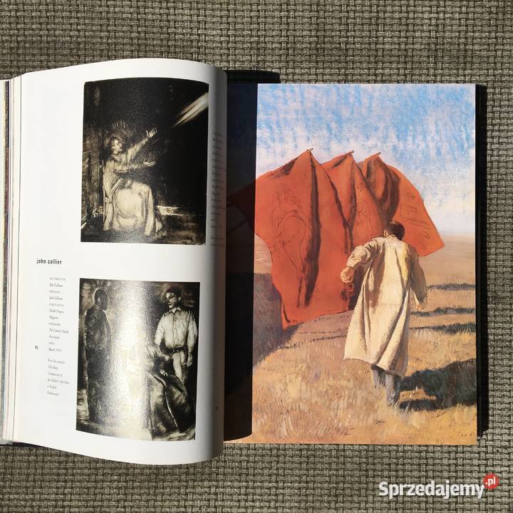 American illustration 13 Art sztuka współczesna Warszawa