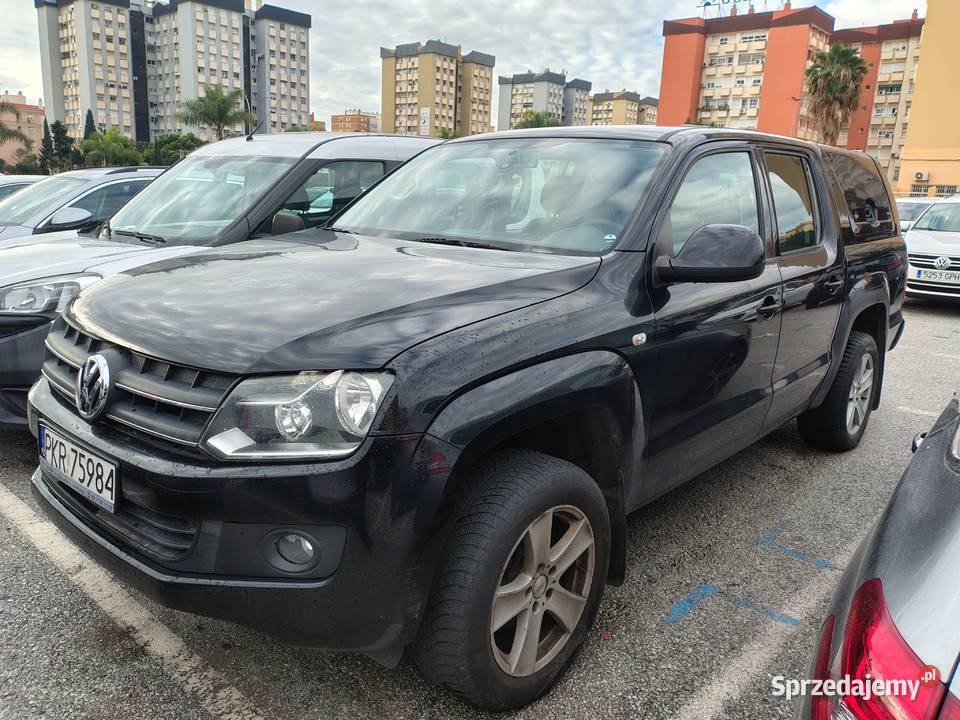 Volkswagen w stanie i atrakcyjniej Krotoszyn