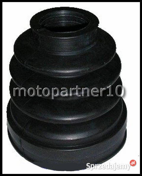 OSŁONA PRZEGUBU KOMPLET FORD FOCUS 1998 2005 Głogów sprzedam