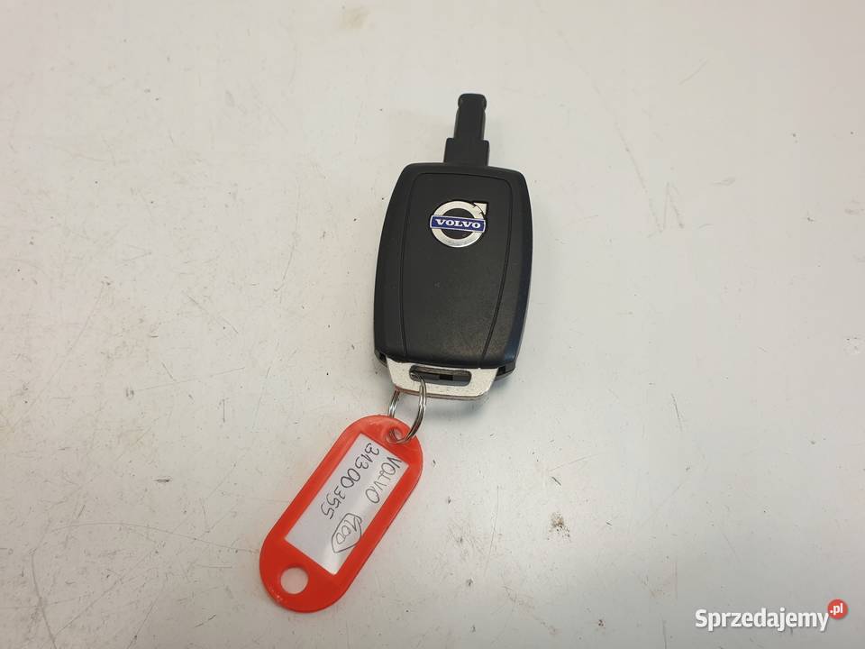 KLUCZYK VOLVO 31300355 Pozostałe lubelskie