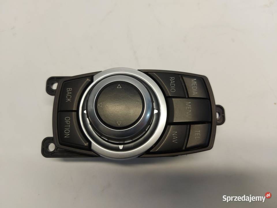 BMW i3 i01 REX Przełącznik panel IDrive 9286699