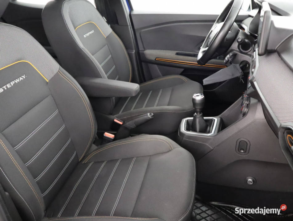 Dacia Sandero 10 TCe manualna Bielany Wrocławskie sprzedam