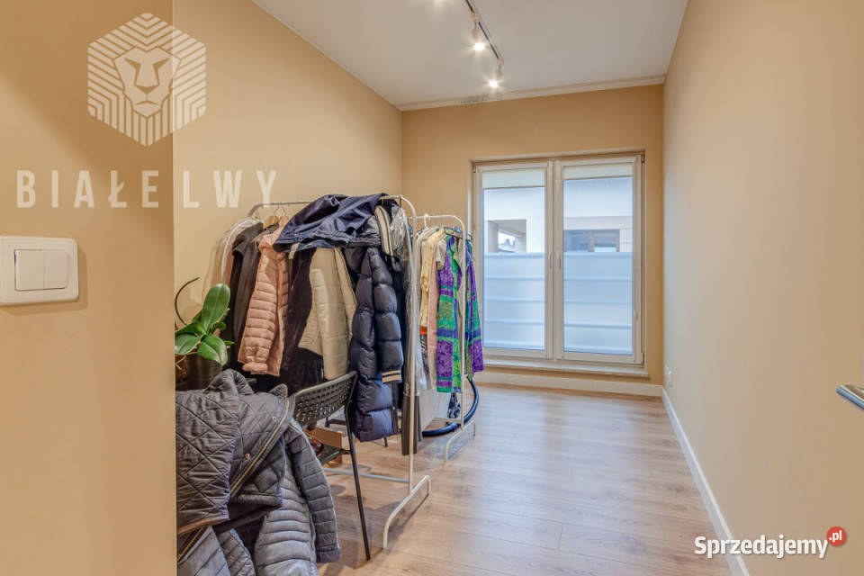 Mieszkanie Nadma Pólko 28428m2 mazowieckie