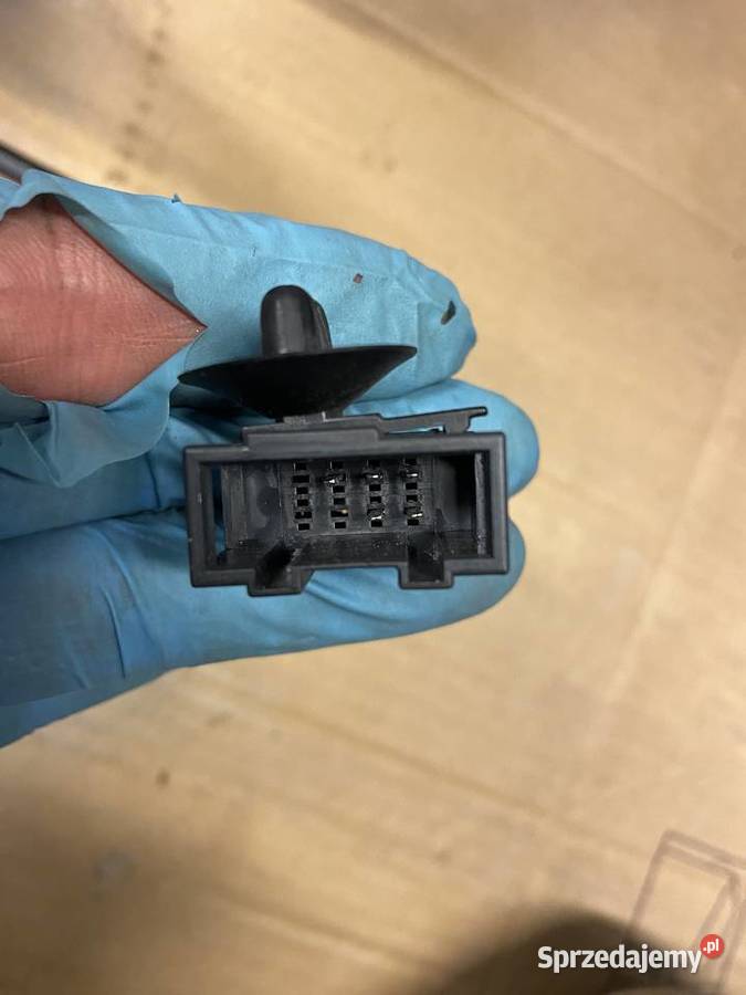 Lusterko europa prawe skoda Roomster Parktik 5 Motoryzacja Marki