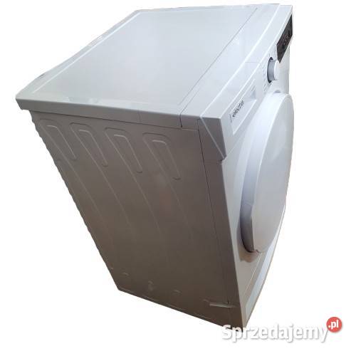 Electra TDC8101W suszarka kondensacyjna 8 Pralki i suszarki