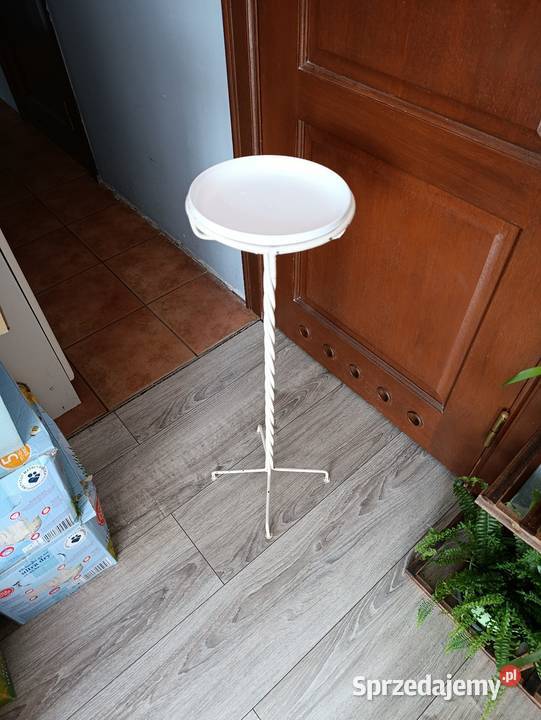 kwietnik pojedynczy Poznań