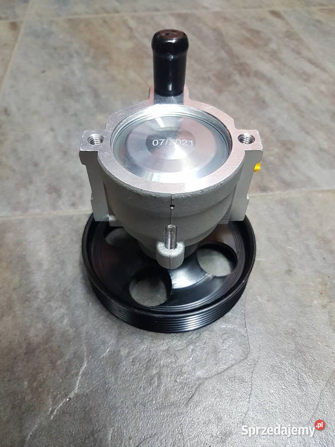 RENAULT OPEL VOLVO NISSAN 19 POMPA WSPOMAGANIA wielkopolskie Turek