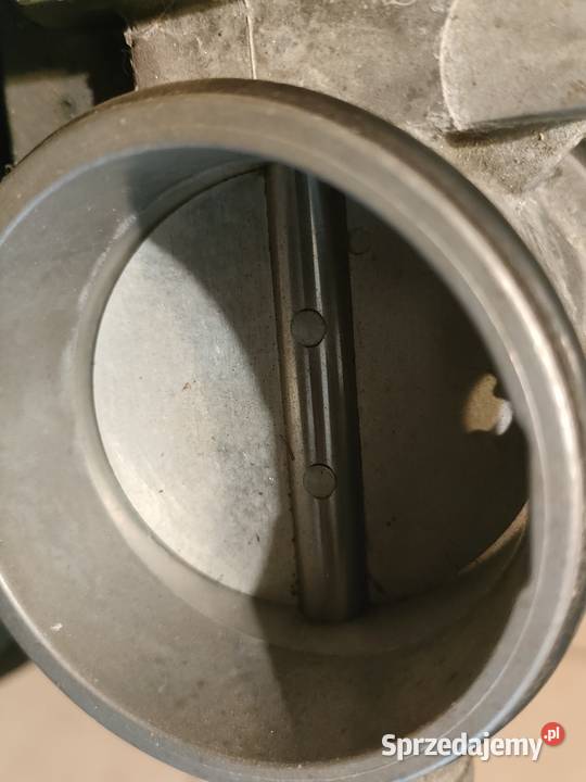 Przepustnica Renault Zabrze