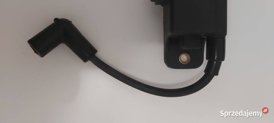 Cewka zapłonowa mercury 30 40 50 60300 silnik