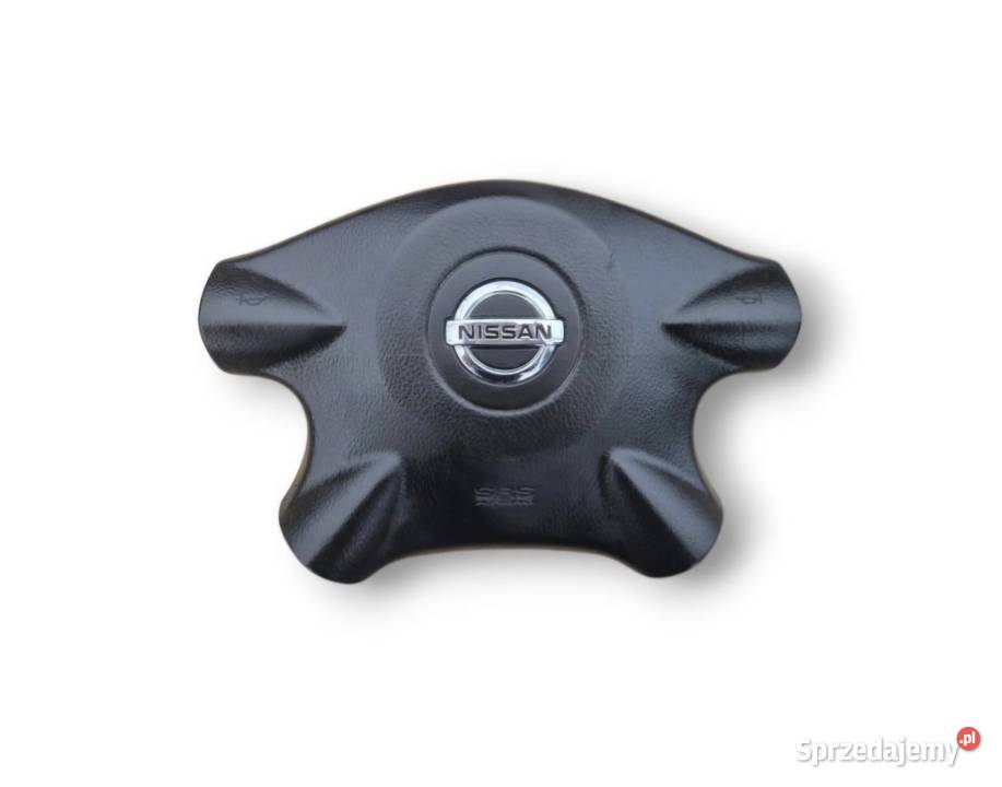 PODUSZKA POWIETRZNA AIRBAG KIEROWCY NISSAN Działoszyce
