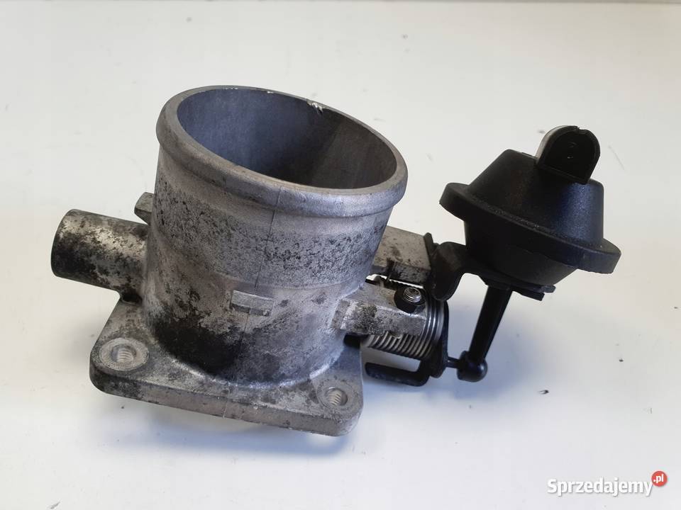 PRZEPUSTNICA Hyundai Tucson 20 CRDI 35100 Chełm sprzedam