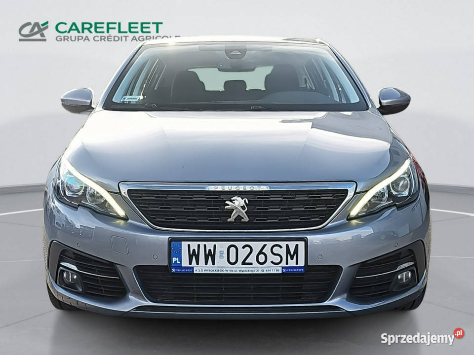 Peugeot 308 15 BlueHDi Active Pack Business 308 Janki