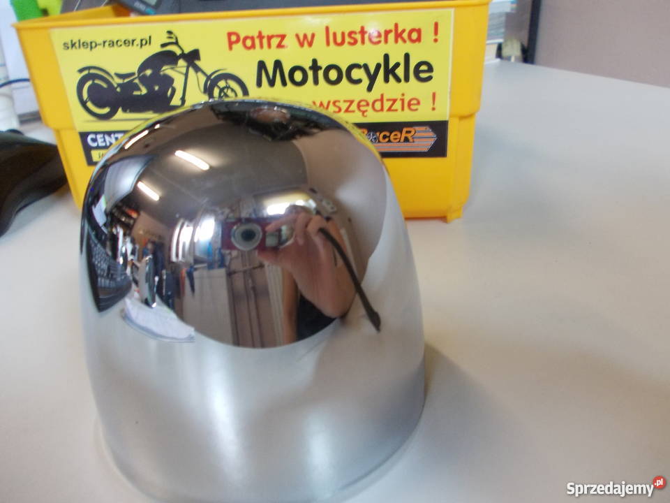 Kubek prędkościomierza Honda Shadow VT 700750 V Jawiszowice sprzedam