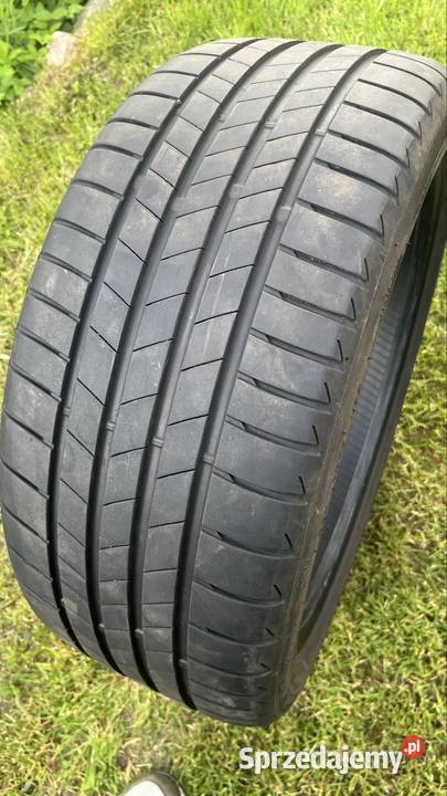 Opony Bridgestone 22540R18 10cale Olsztyn