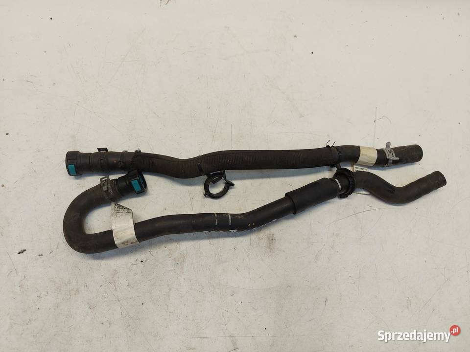 Ford Ranger VI 6 2024r RURA PRZEWÓD WODY dolnośląskie