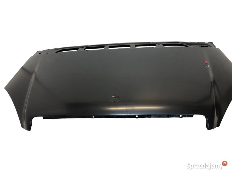 Mercedes Aklasa W169 20042012 Maska pokrywa Skarżysko-Kamienna