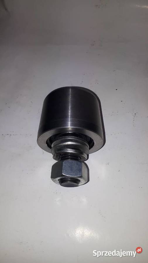 rolki wyciągu zgarniacza obornika wielkopolskie Gniezno sprzedam