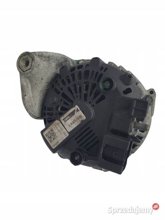 ALTERNATOR BMW E87 E90 E91 20 D N47D20C Lucas osobowe lubelskie