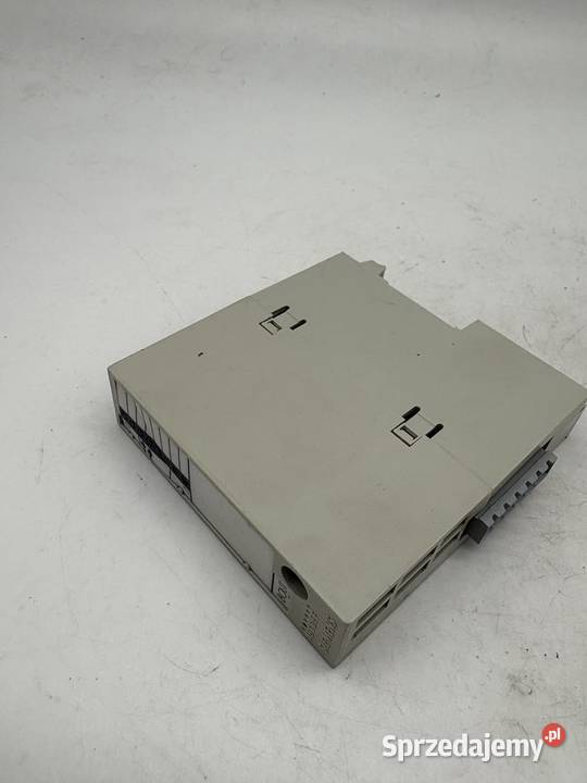 Siemens 6FC51110CA030AA1 DMP Mocuł mazowieckie