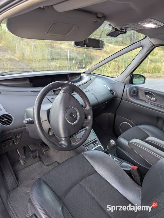 Renault Grand Espace 20 dCi silnik nissana Kobyłka