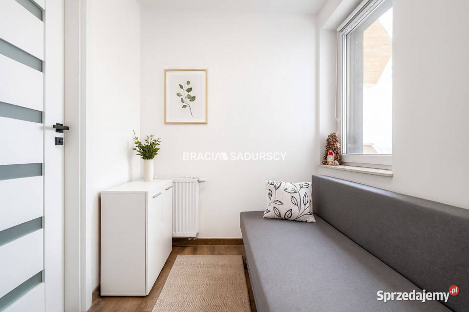 Mieszkanie na sprzedaż 345m2 2 pokoje Kraków