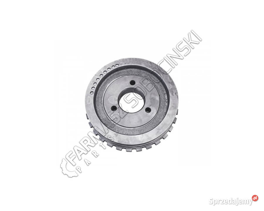 KOŁO PASOWE Kombajny Case IH kat1330488C1 Bogdanka