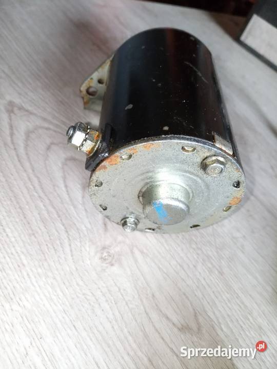 Briggs stratton Intek 175 500 rozrusznik