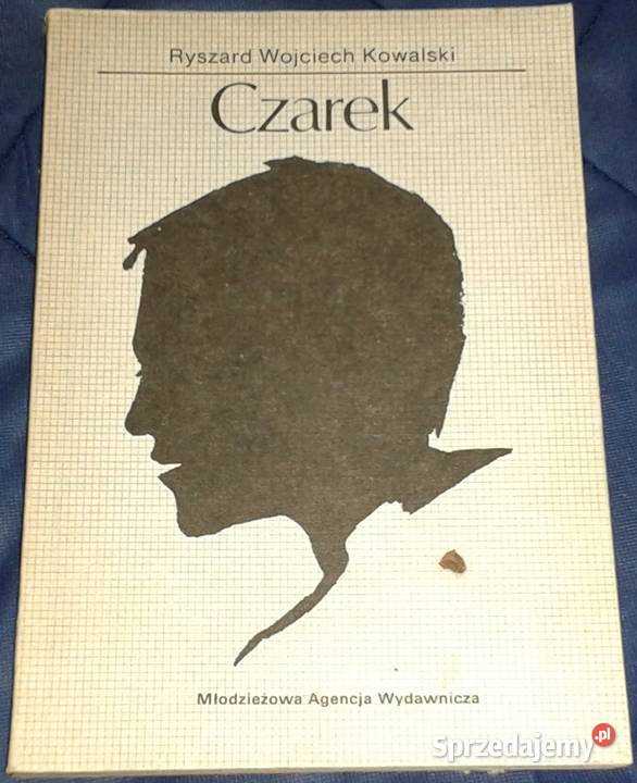 Czarek Ryszard Wojciech Kowalski Chełm