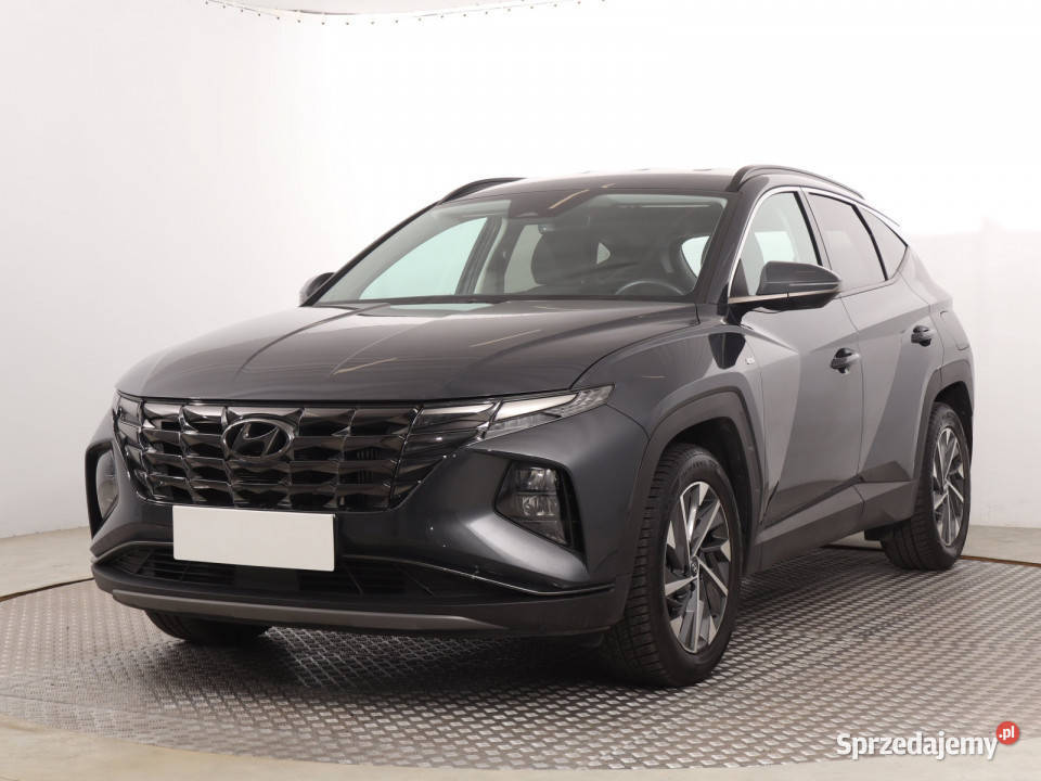 Hyundai Tucson 16 TGDI 48V MHEV nieuszkodzony śląskie Katowice sprzedam