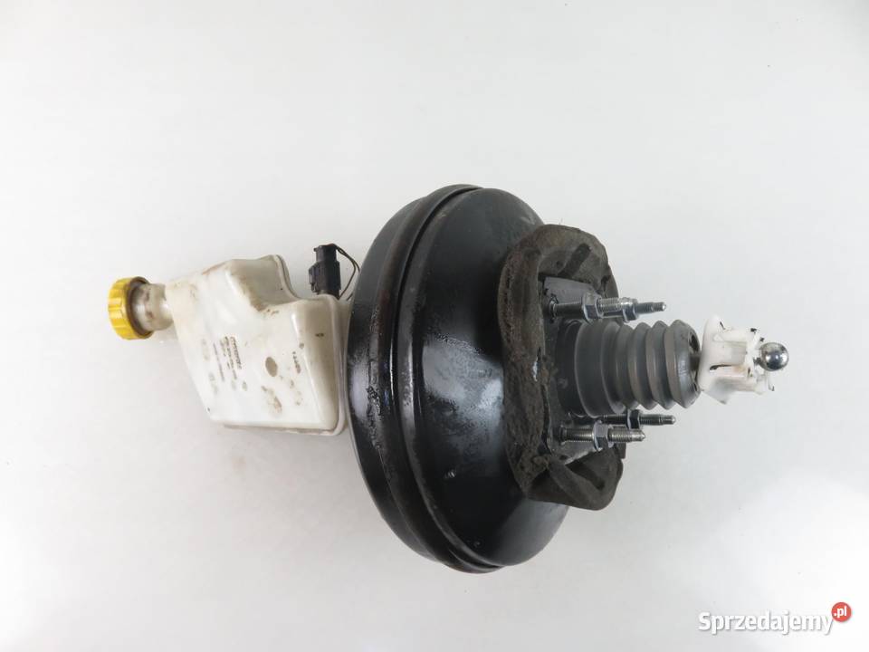 SERWO CITROEN C3 II 14 HDi 8V 9682984580 osobowe