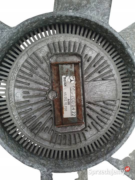 WELNTYLATOR WISKOZA Mercedes W116 R107 W123 W114 sprzedam